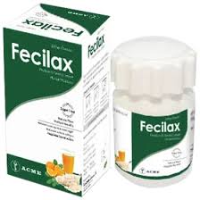 fecilax-100g